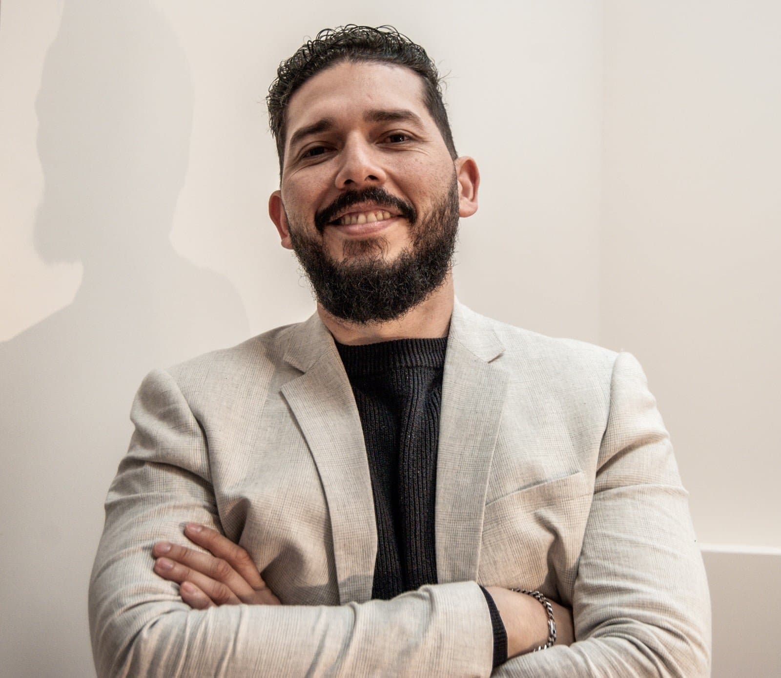 Ernesto Orta Vargas
