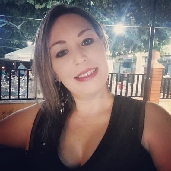 María Pérez — T.S.U. Relaciones Industriales en La Avenida Inmobiliaria Massanassa