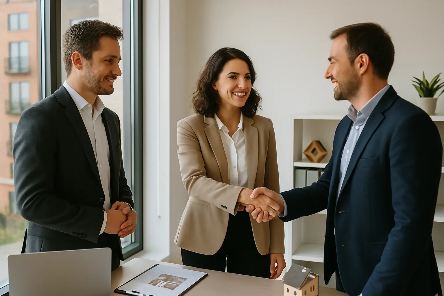 Agentes Inmobiliarios La Avenida Inmo Massanassa