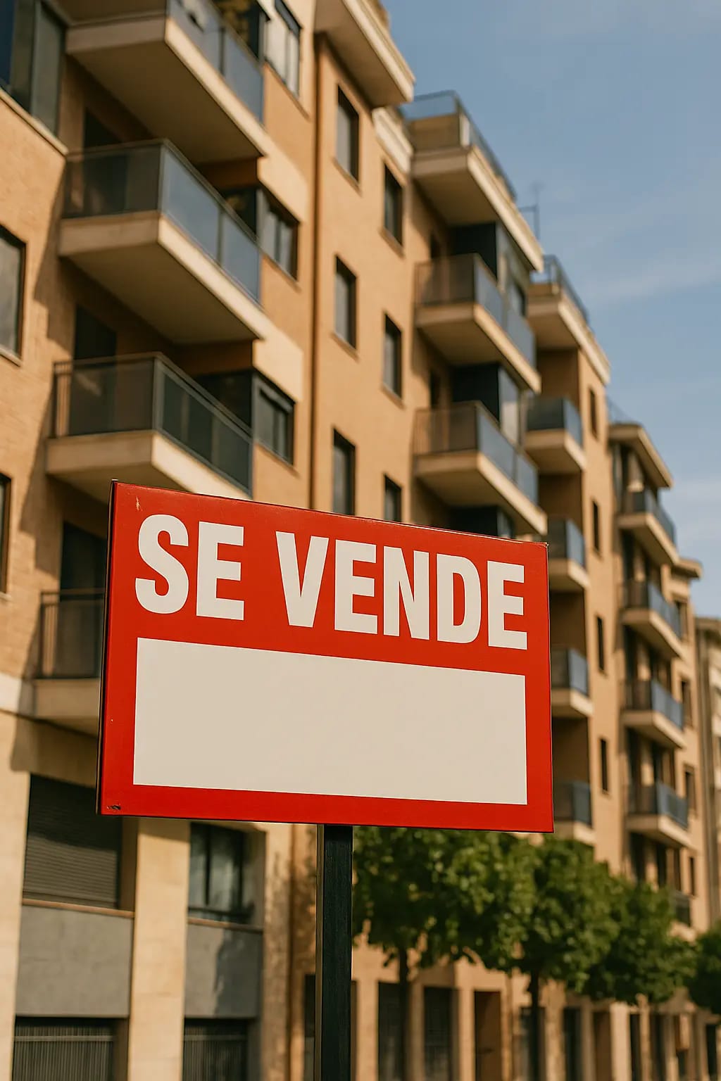 Vender propiedad en Valencia