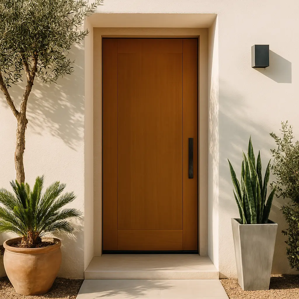 Contacto Avenida Inmo