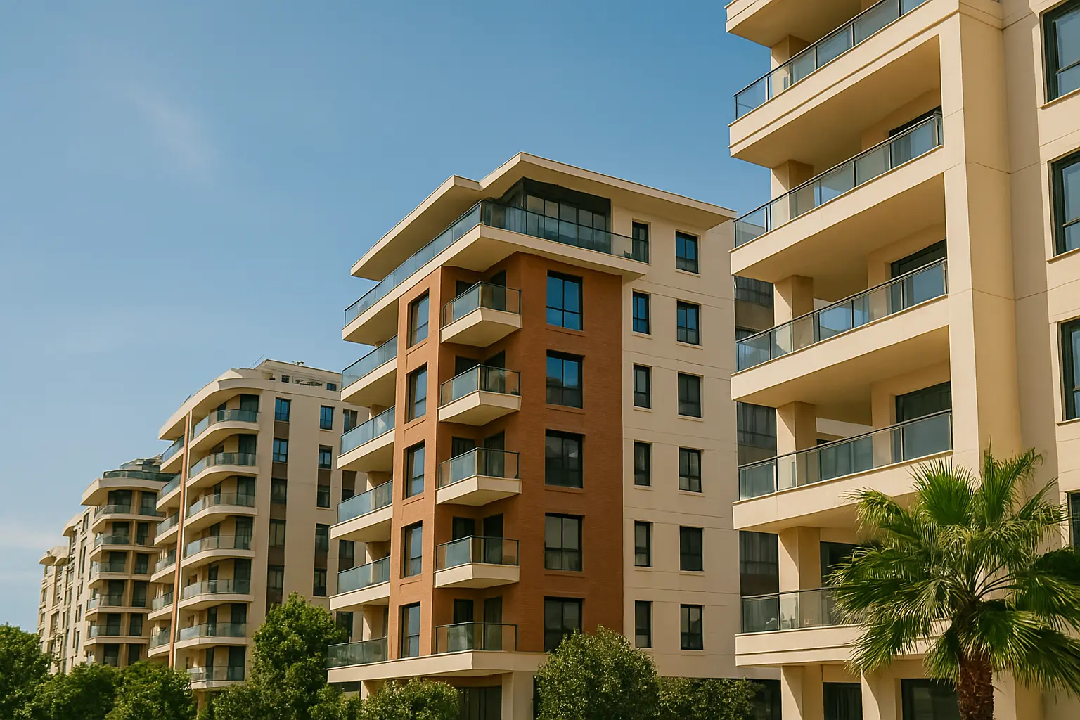 Servicios inmobiliarios en Massanassa y l'Horta Sud